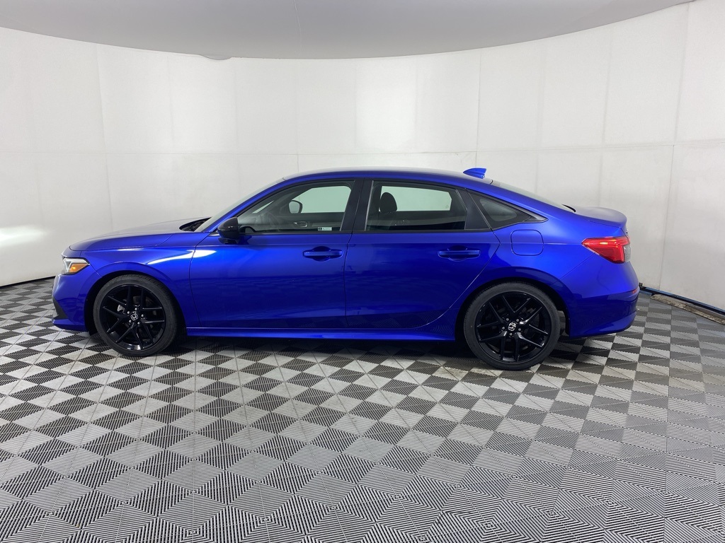 2023 Honda Civic Sport photo 4