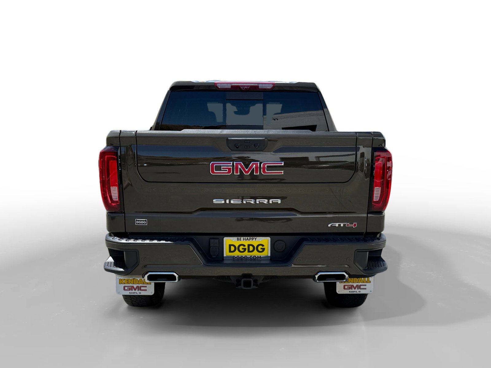 2024 Gmc Sierra 1500 AT4 photo 3