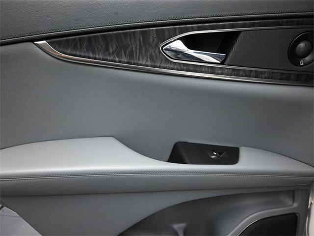 2019 Lincoln Nautilus Reserve photo 10