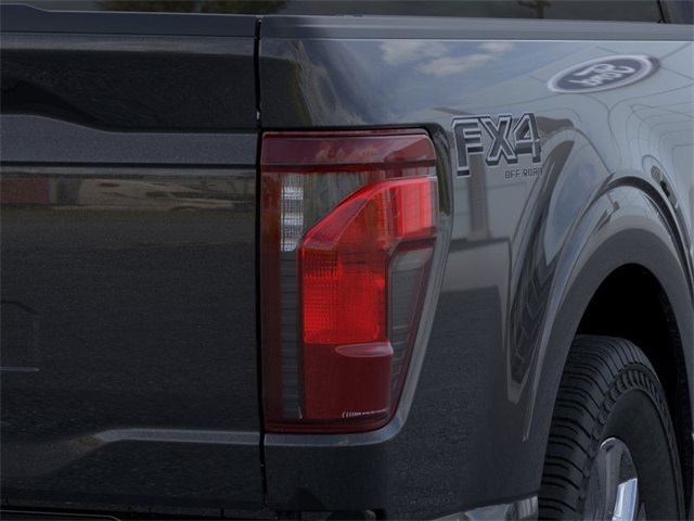 2025 Ford F-150 XLT photo 20