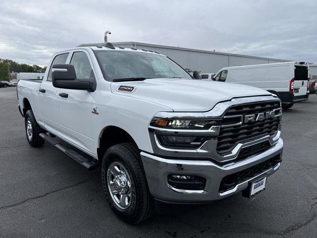 2026 RAM Ram 2500 Pickup Tradesman's photo