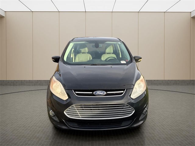 2013 Ford C-Max Hybrid SEL photo 2