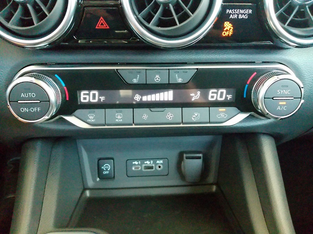 2025 Nissan Sentra SV photo 31