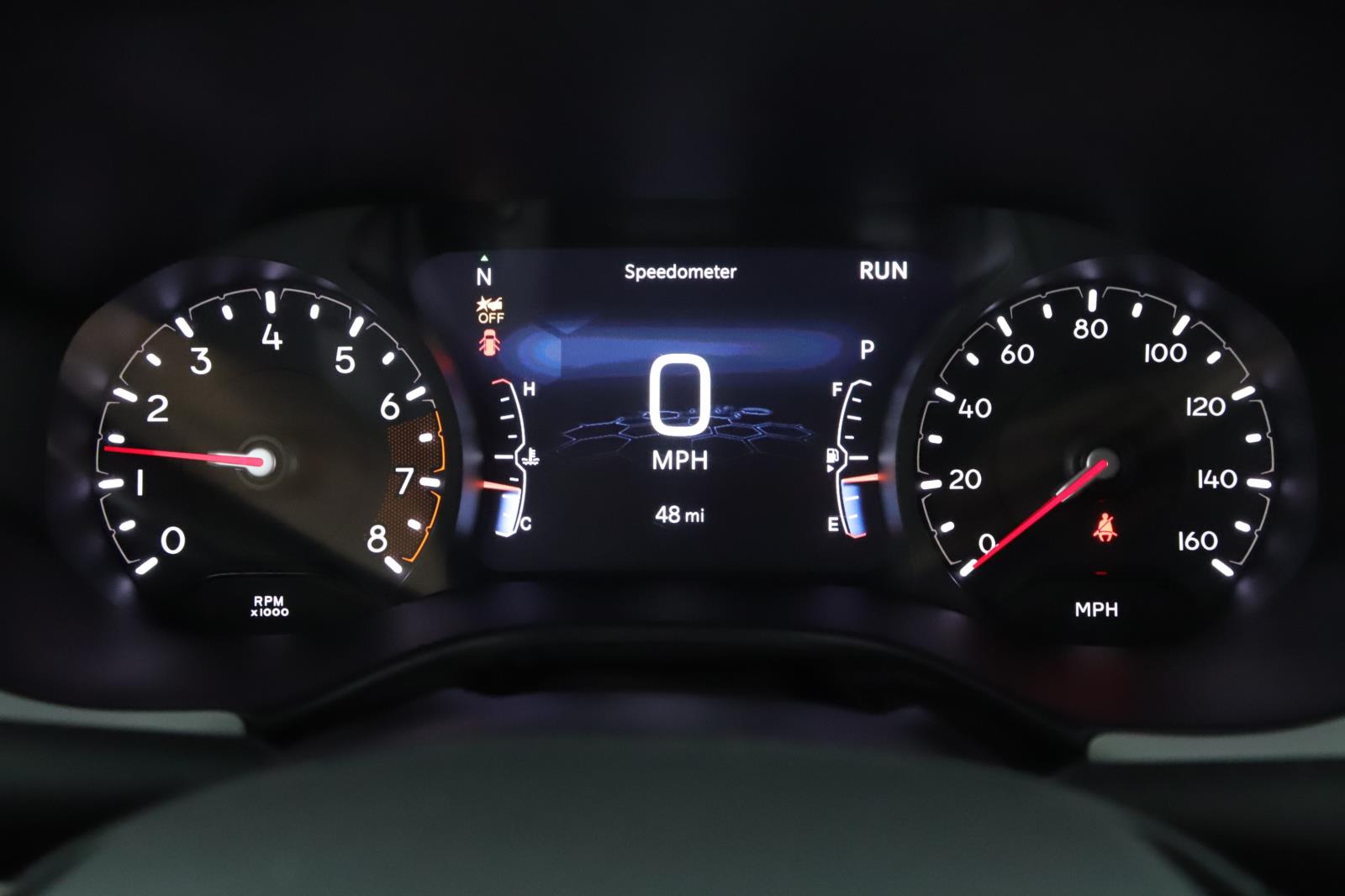2025 Jeep Compass Limited photo 10