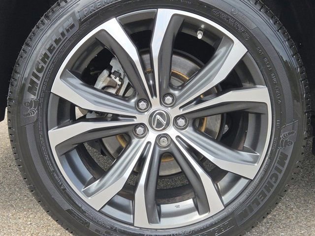 2019 Lexus RX 350 photo 22