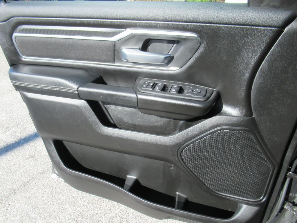 2025 Ram 1500 Big Horn Lone Star photo 18