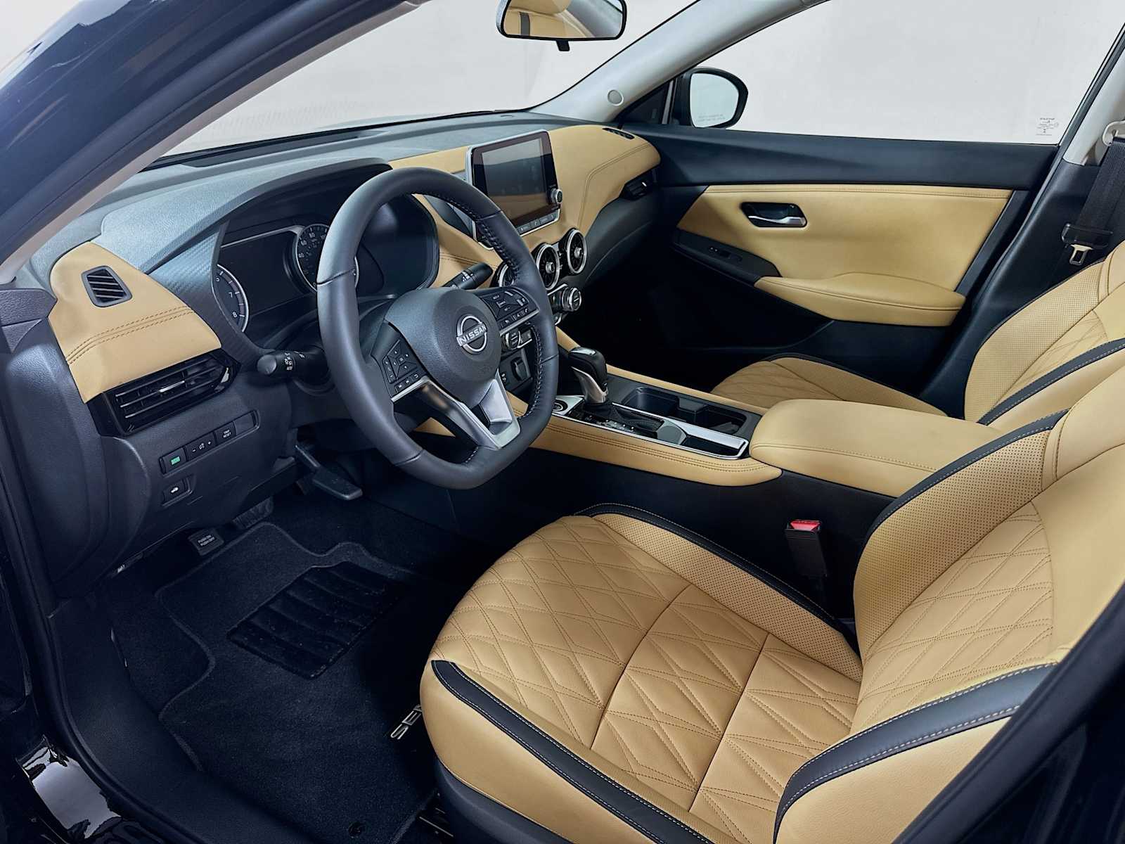 2024 Nissan Sentra SV photo 7