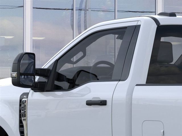 2024 Ford F-250 XL photo 31