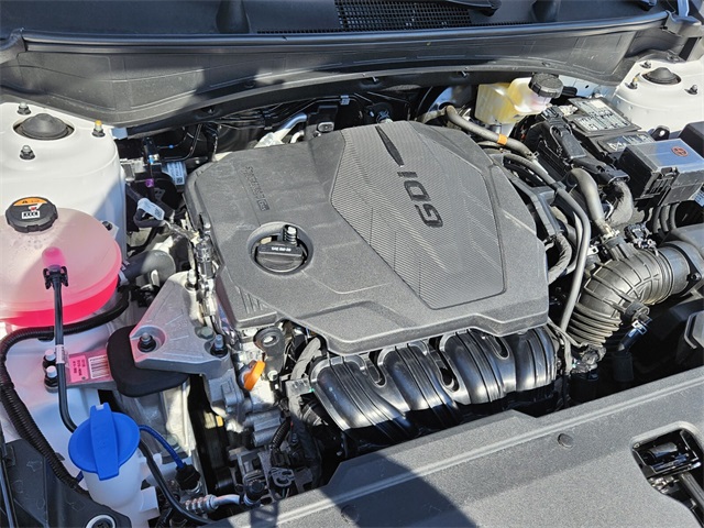 2025 Kia Sportage photo 25