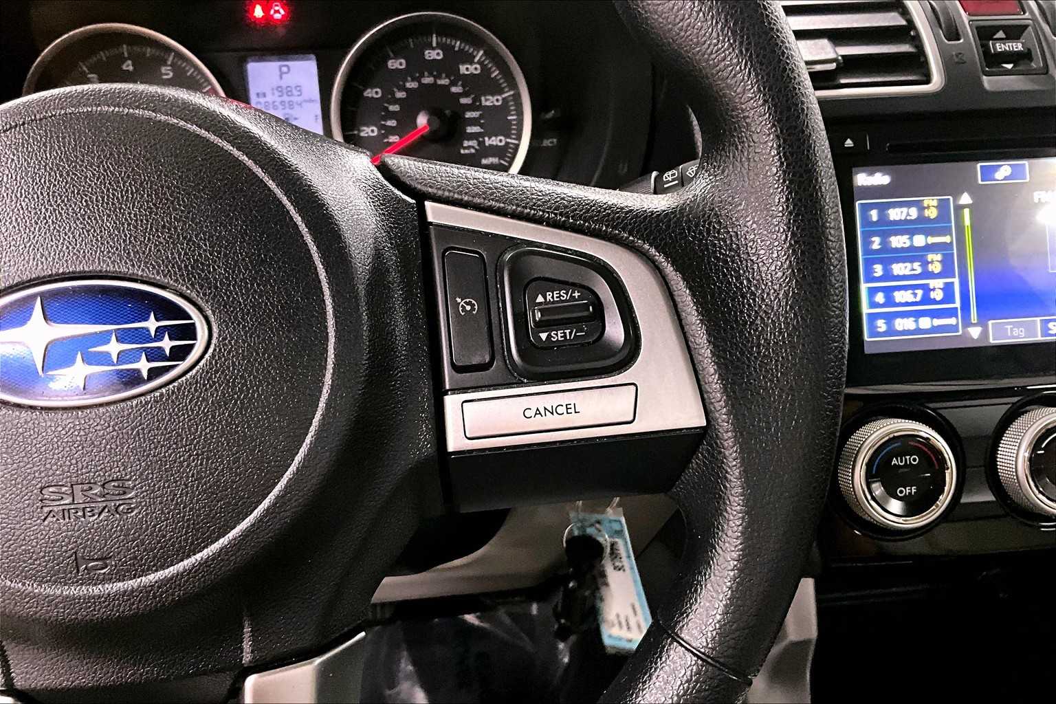 2018 Subaru Forester Premium photo 23
