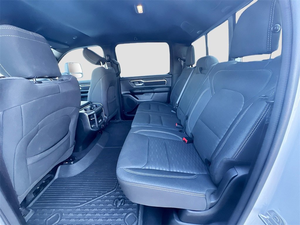 2025 Ram 1500 Big Horn photo 22
