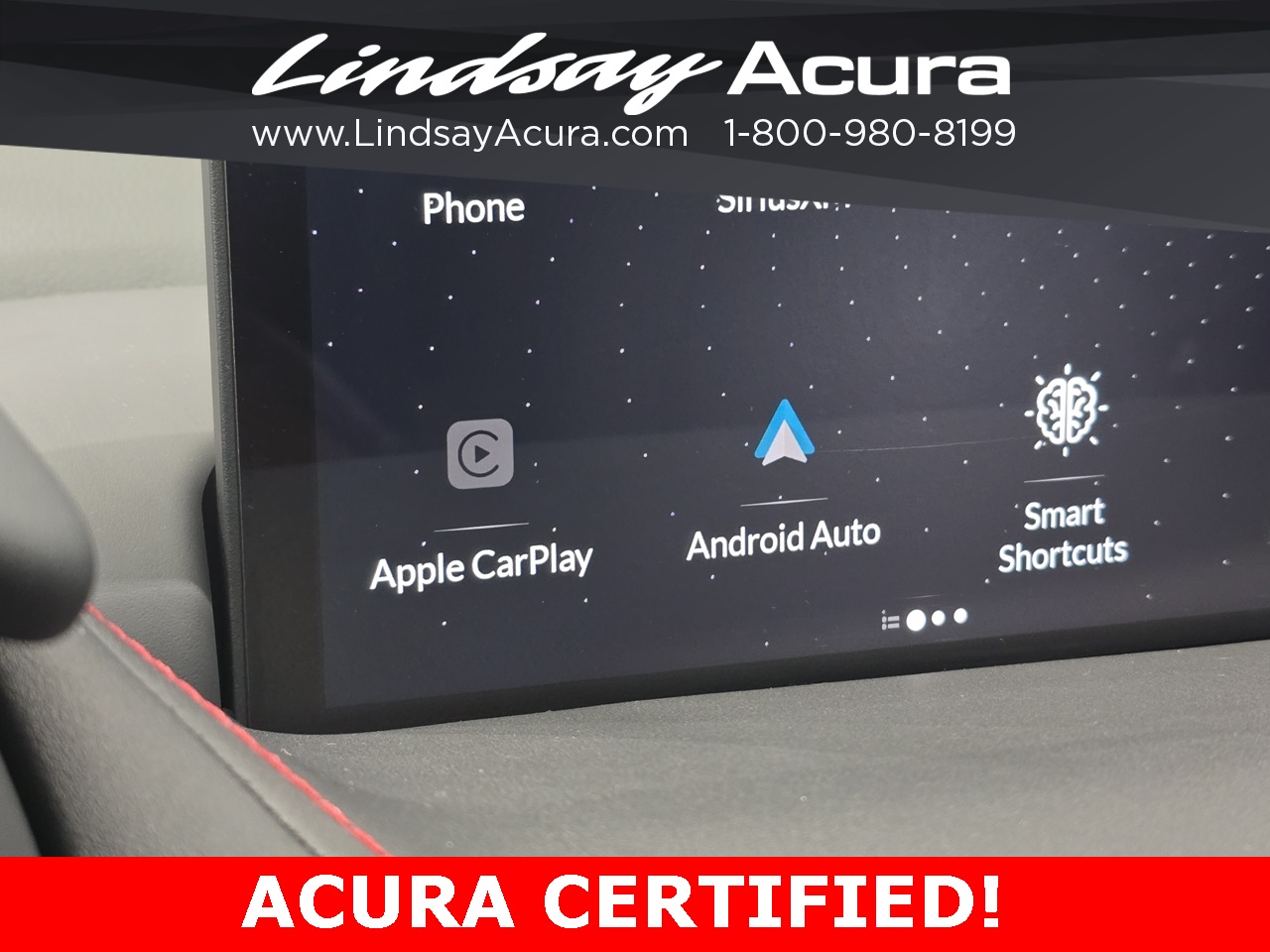 2025 Acura TLX SH-AWD A-Spec photo 18