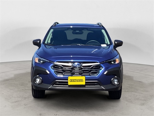 2025 Subaru Crosstrek Premium photo 7
