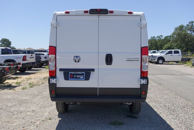 2025 Ram ProMaster 1500 Tradesman photo 2