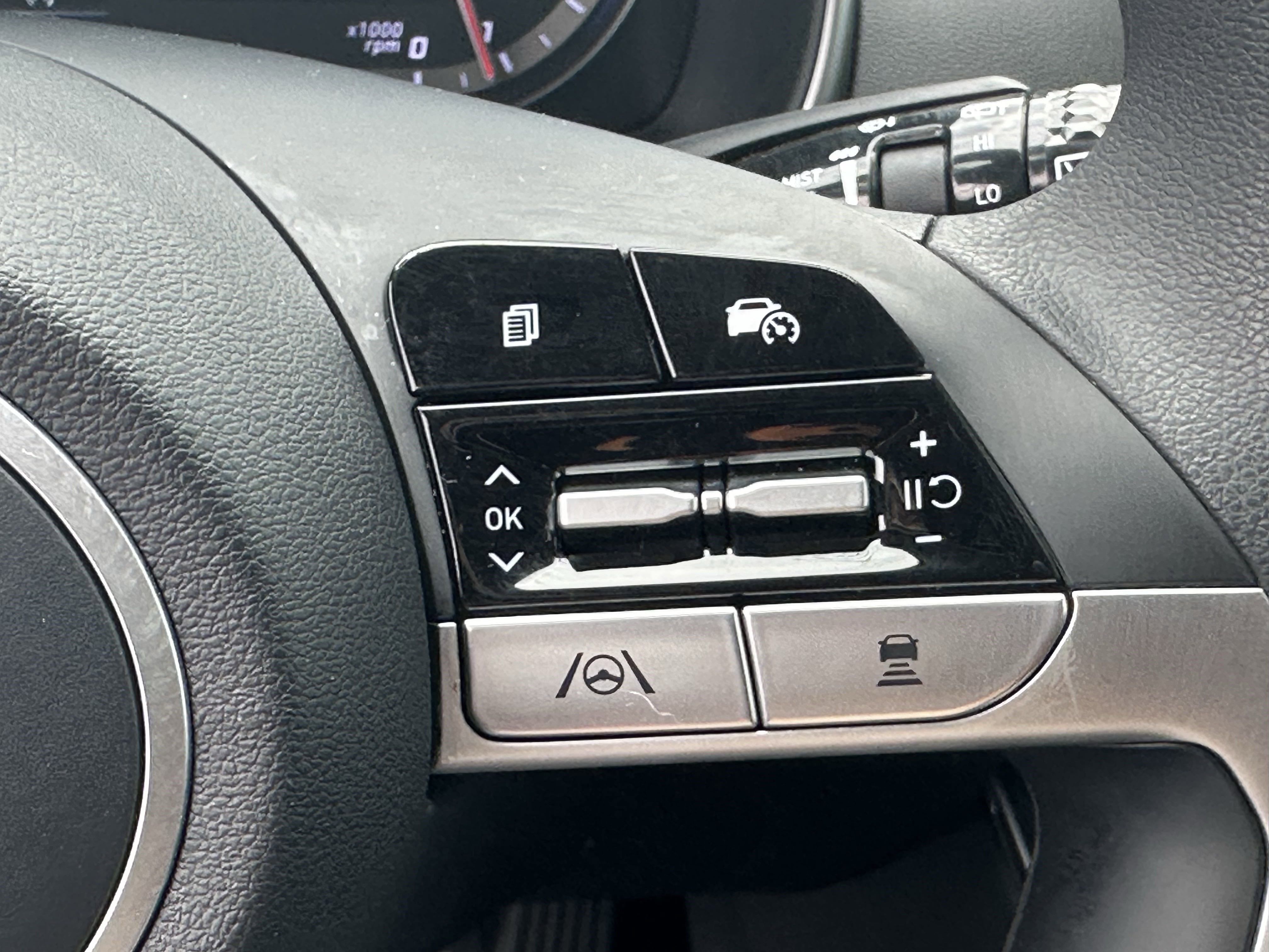 2023 Hyundai Tucson SEL photo 14