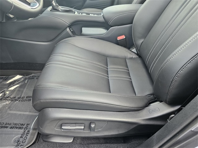 2026 Honda HR-V EX-L photo 16