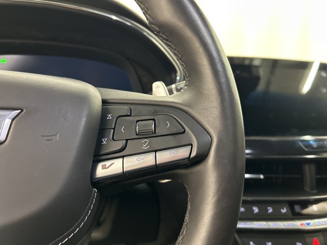 2023 Cadillac CT5 V photo 9