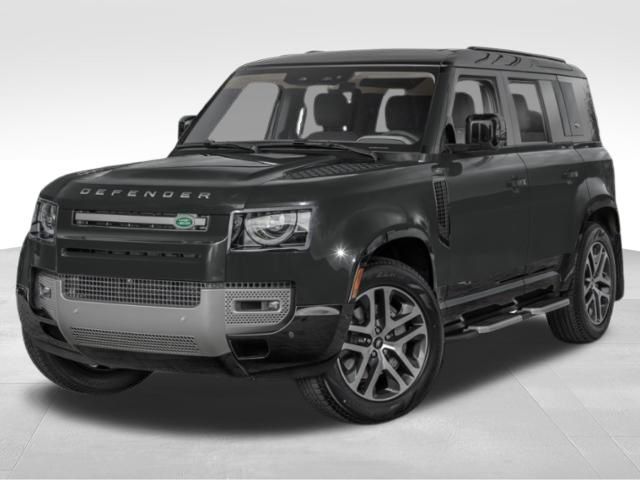 2024 Land Rover Defender X-Dynamic SE's photo