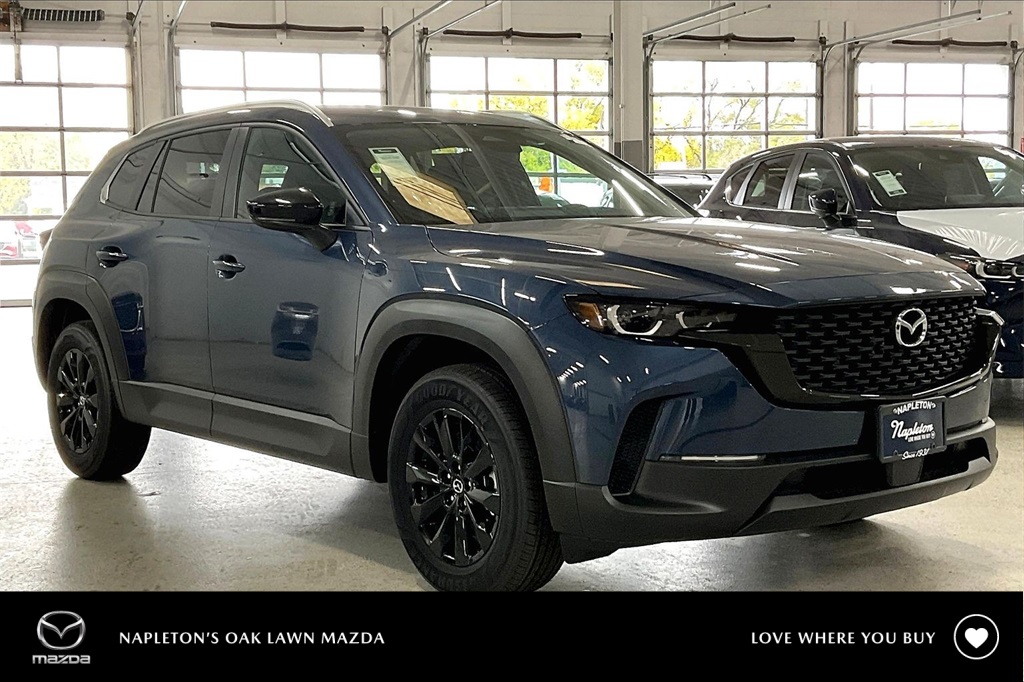 2026 Mazda CX-50 Select's photo