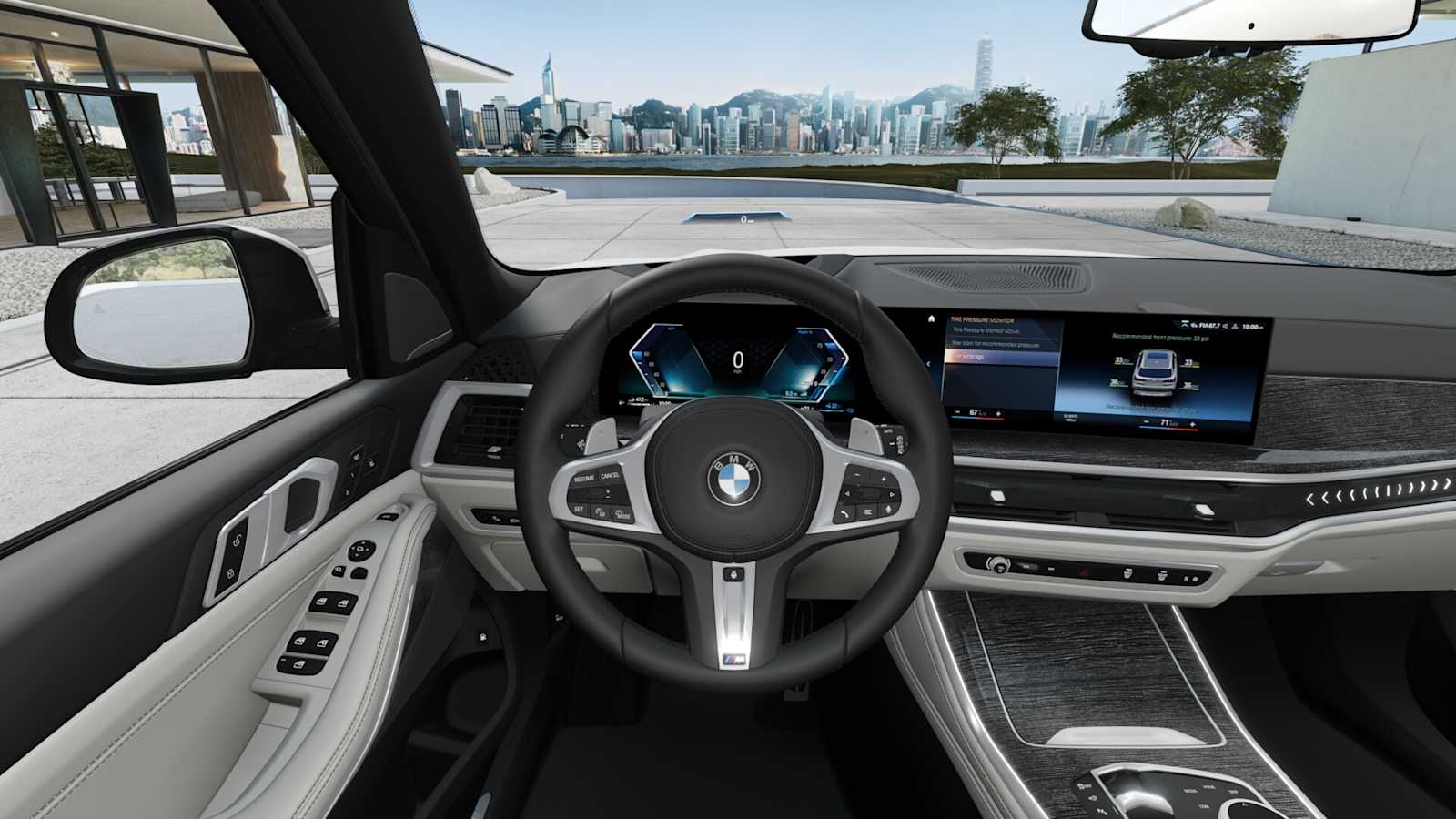 2026 Bmw X5 xDrive50e photo 13