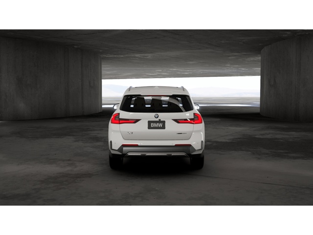 2025 Bmw X1 XDrive28i photo 5