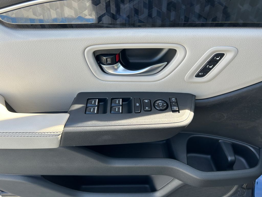 2026 Honda Passport TrailSport Elite photo 26