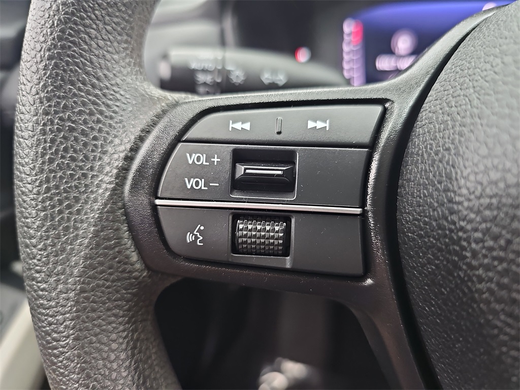 2023 Honda Accord EX photo 17
