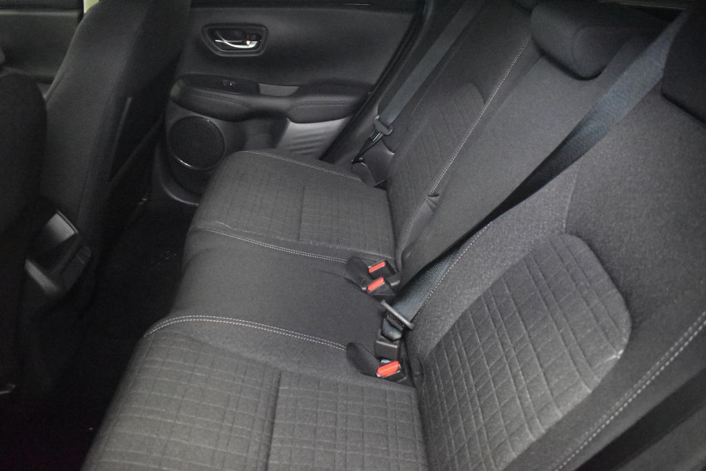 2026 Honda HR-V LX photo 19