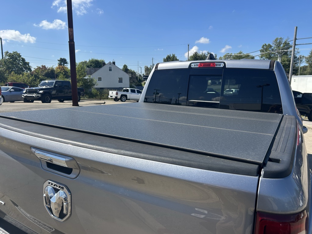 2020 Ram 1500 Limited photo 6