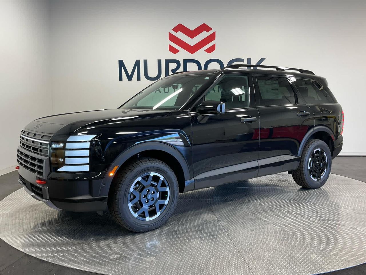 2026 Hyundai Palisade XRT Pro's photo