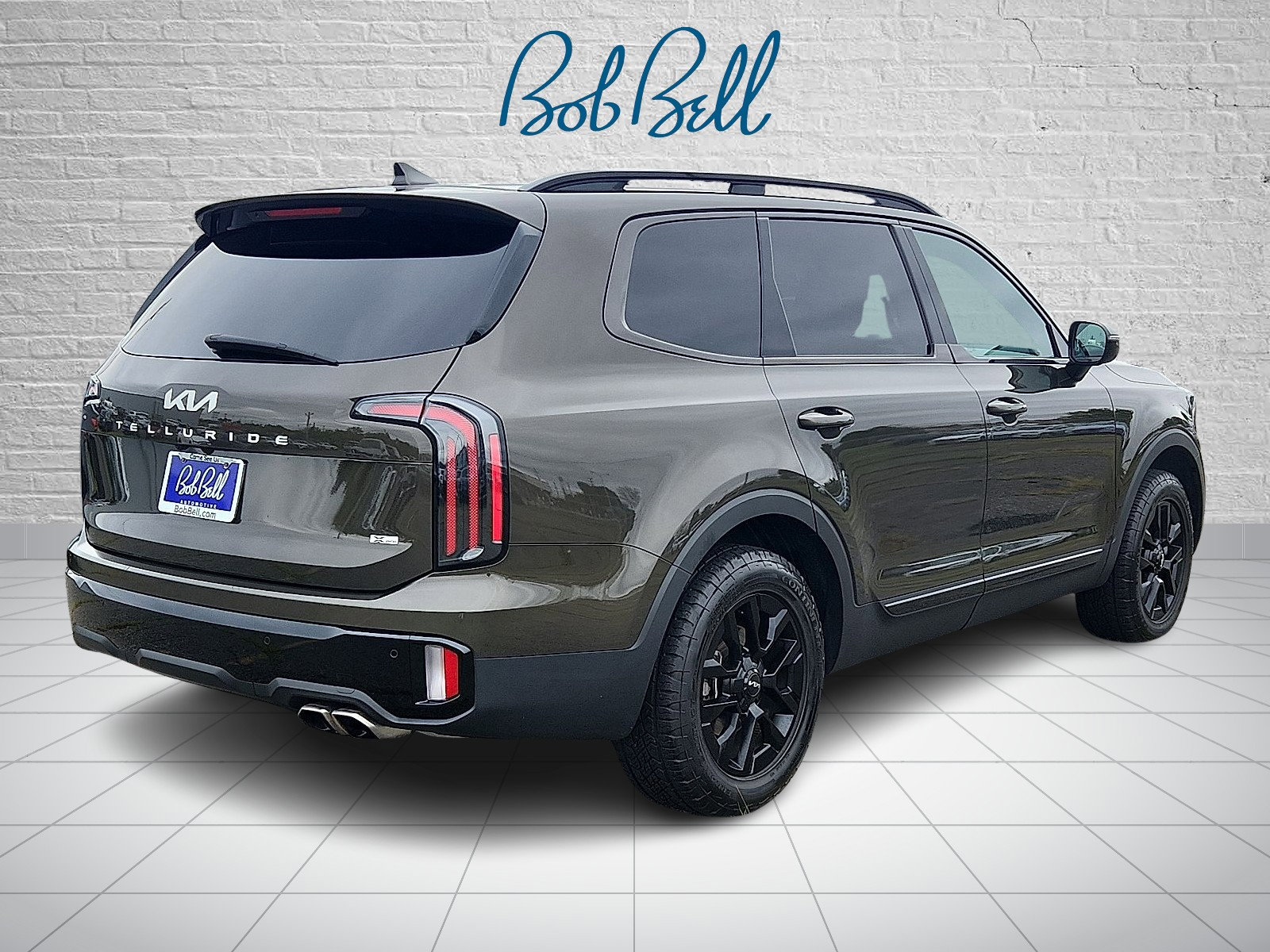 2024 Kia Telluride SX X-Line Prestige X-Pro photo 5