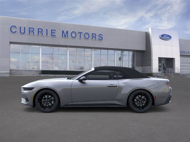 2026 FORD MUSTANG - Image 25