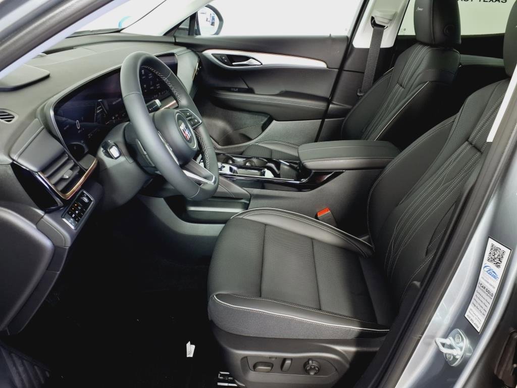 2025 Buick Envision Avenir photo 17