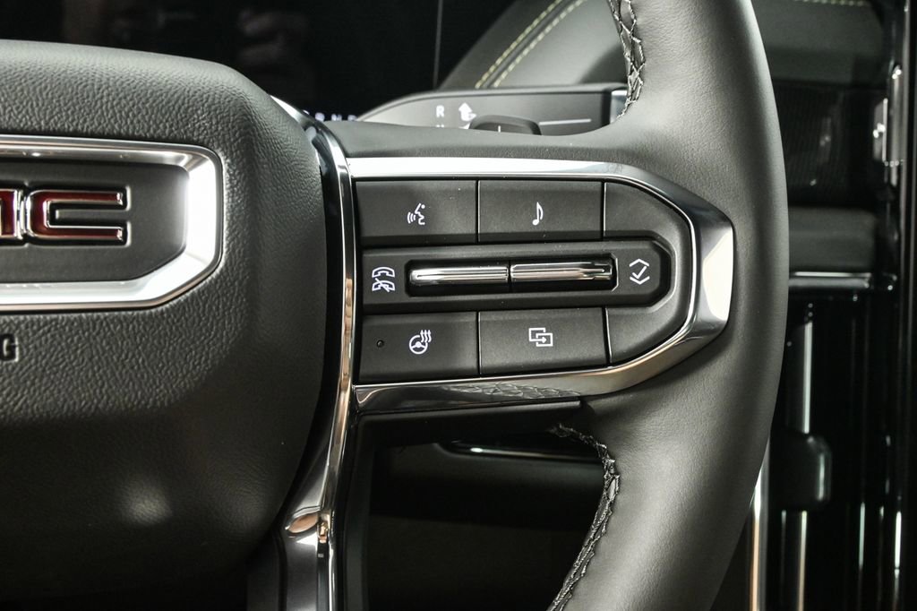 2026 Gmc Yukon XL photo 10