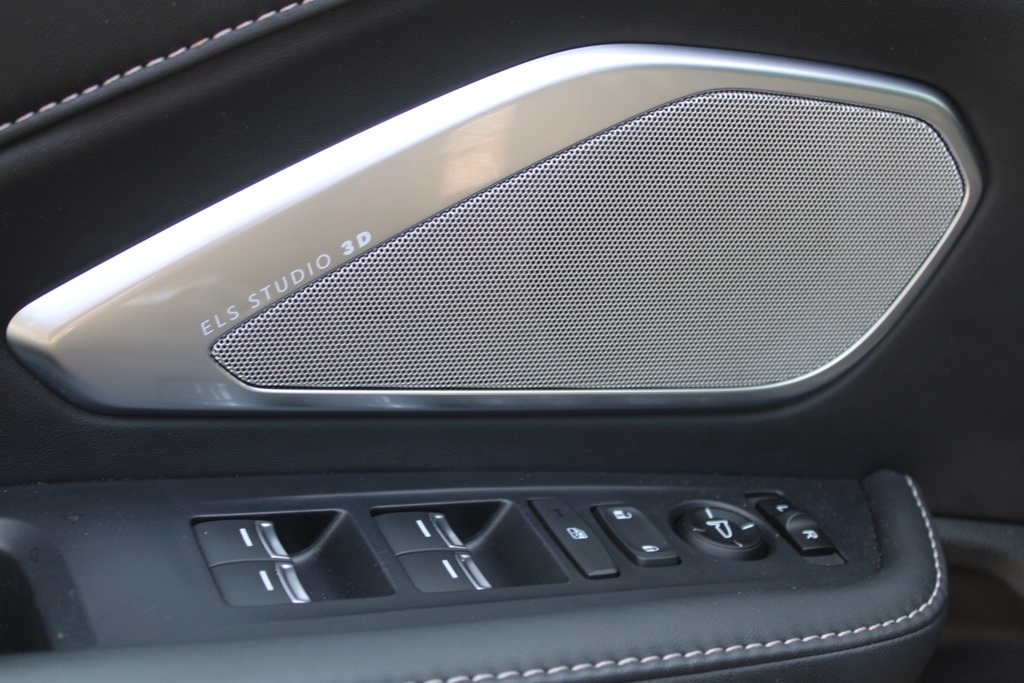2021 Acura RDX Advance photo 9