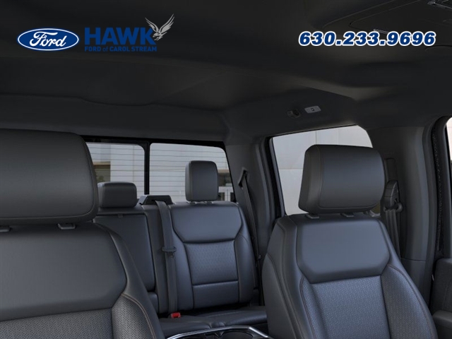 2025 FORD F-150 - Image 22