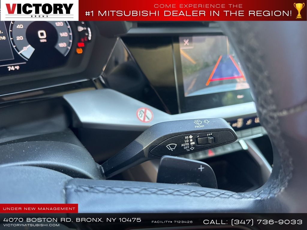 2023 Audi A3 Premium photo 23