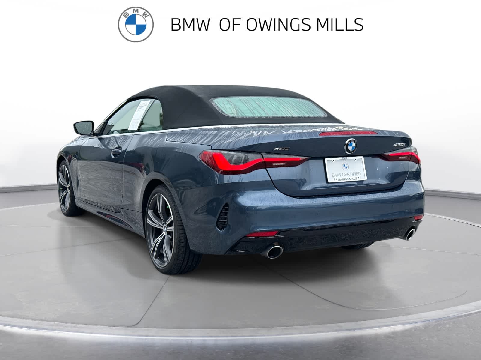 2024 Bmw 430i xDrive photo 5