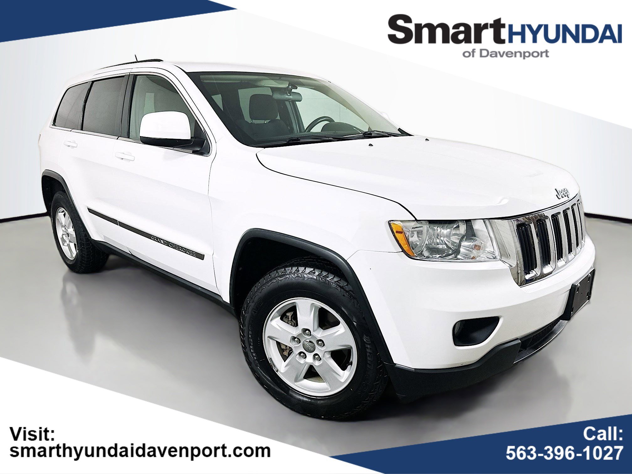 2013 Jeep Grand Cherokee