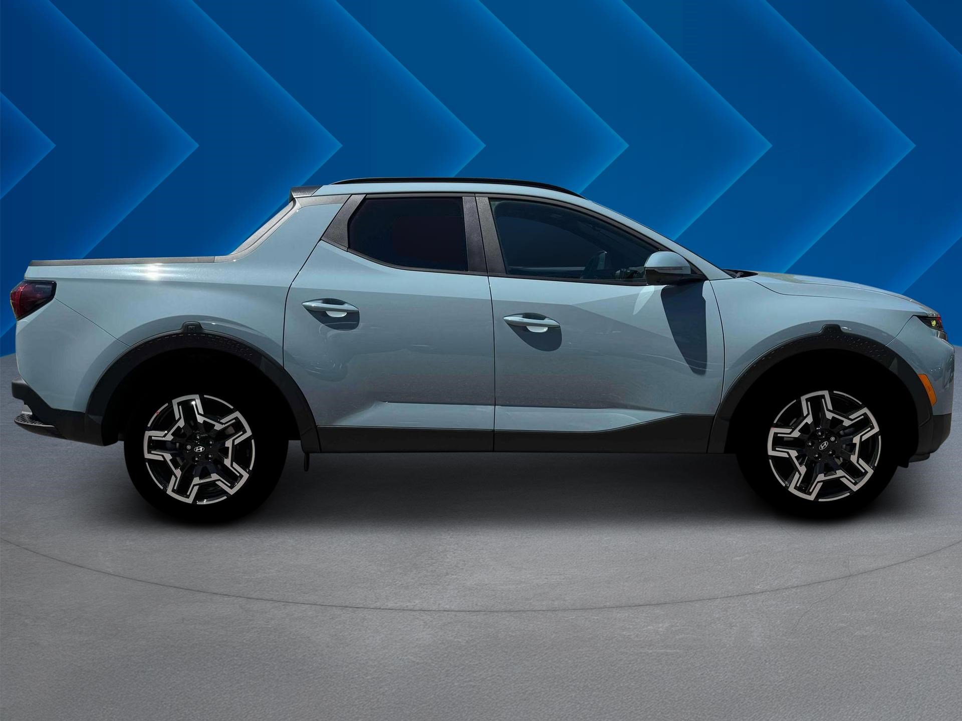 2025 Hyundai Santa Cruz Limited photo 9