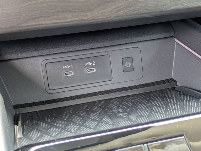 2025 Nissan Murano SL photo 23
