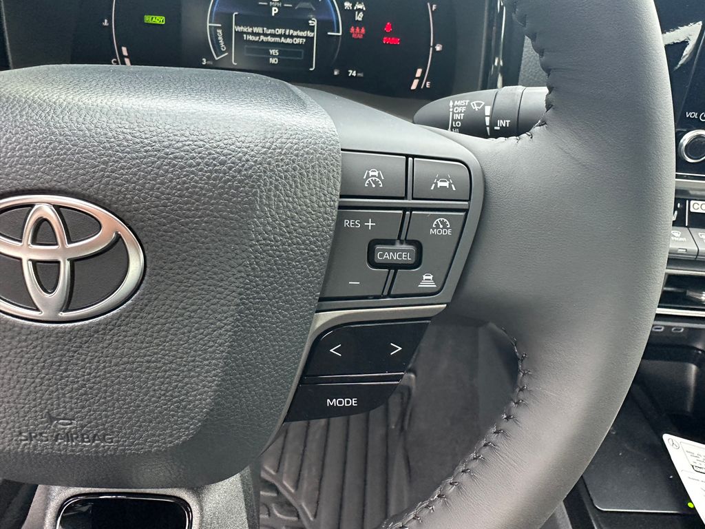 2026 Toyota Camry SE photo 20