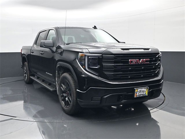 2026 Gmc Sierra 1500 Pro photo 2
