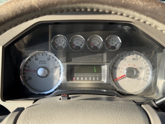 2008 Ford F-350 Lariat photo 17