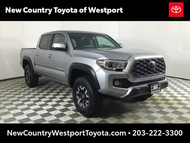 2023 Toyota Tacoma TRD Off Road's photo