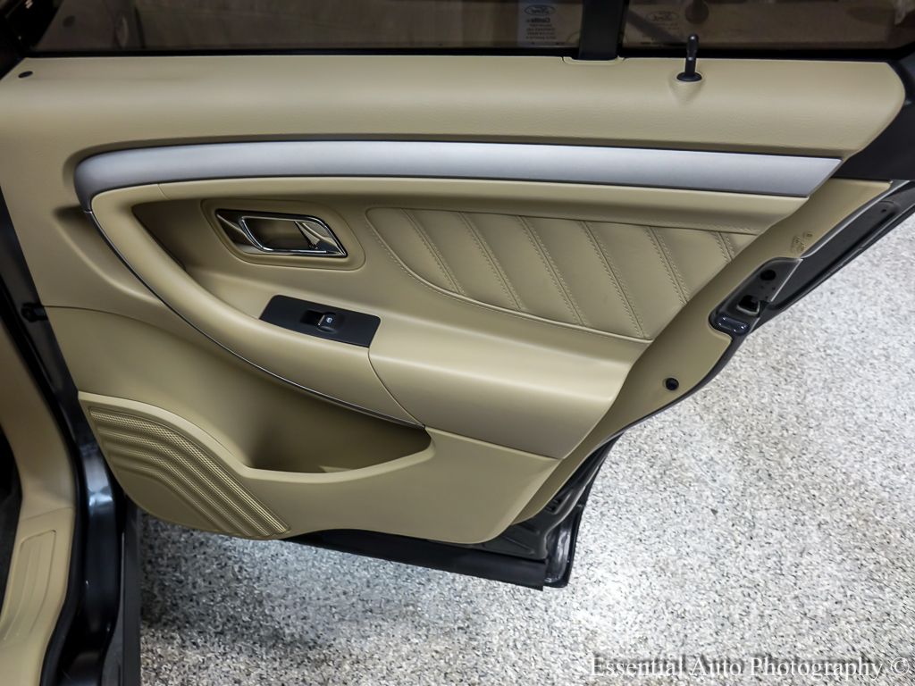 2018 FORD TAURUS - Image 22