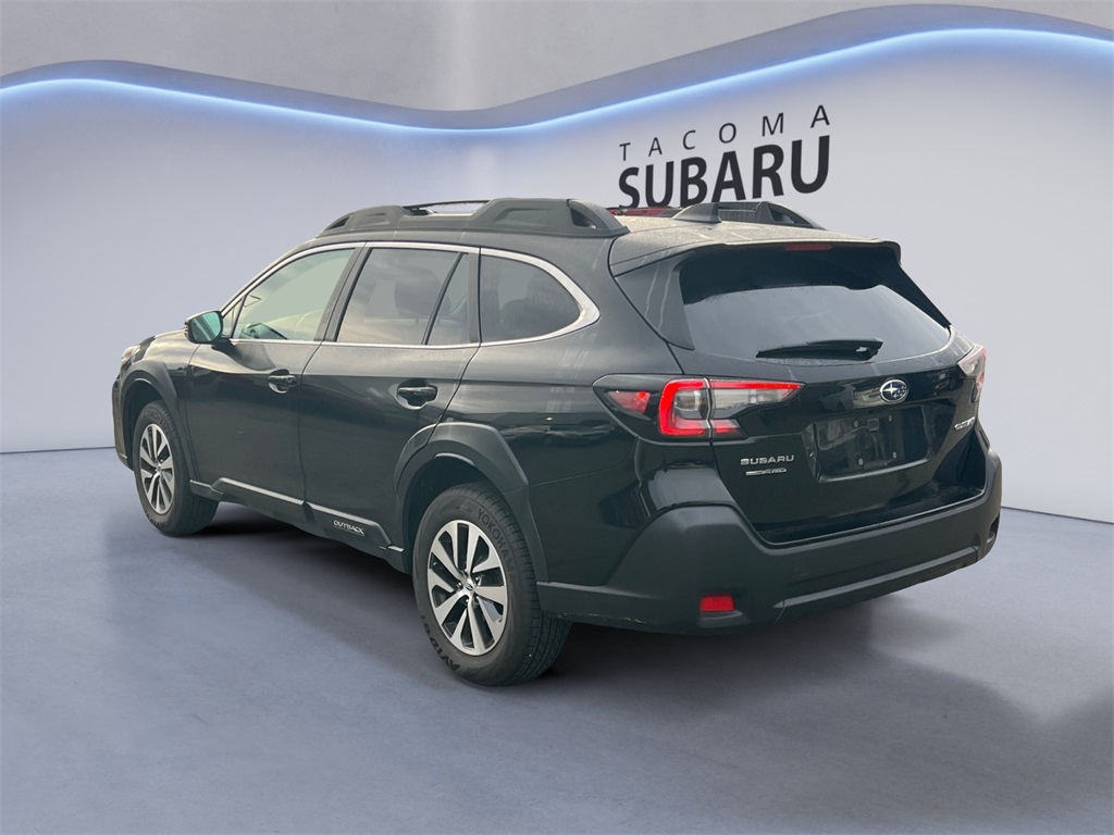 2023 Subaru Outback Premium photo 2