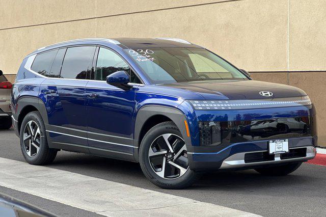 2026 Hyundai Ioniq SE photo 2