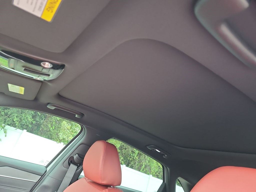 2026 Kia K5 GT-Line photo 21