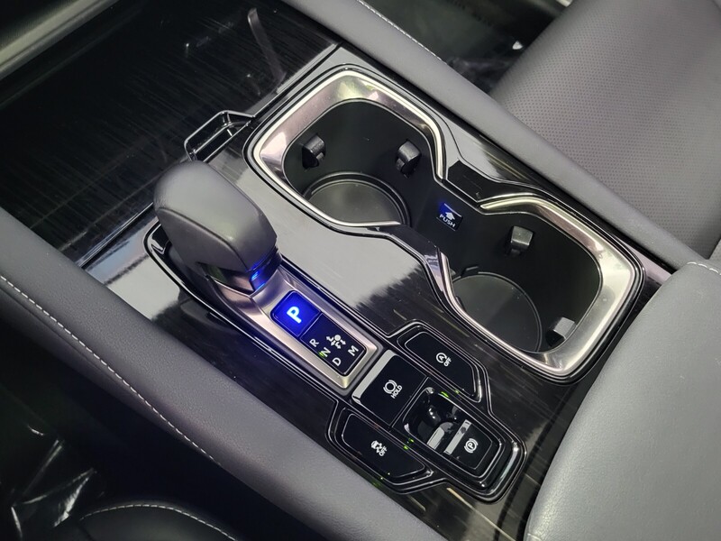 2024 Lexus RX 350 photo 20
